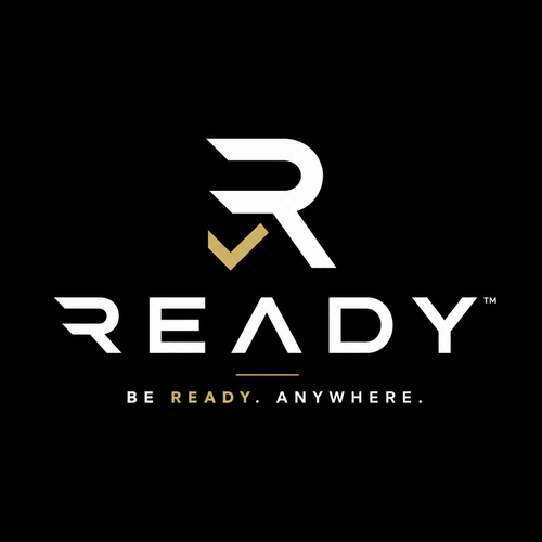 READY